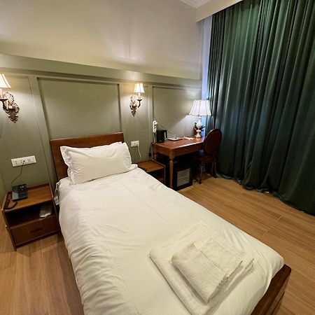 Modi Hotel Livorno Eksteriør bilde