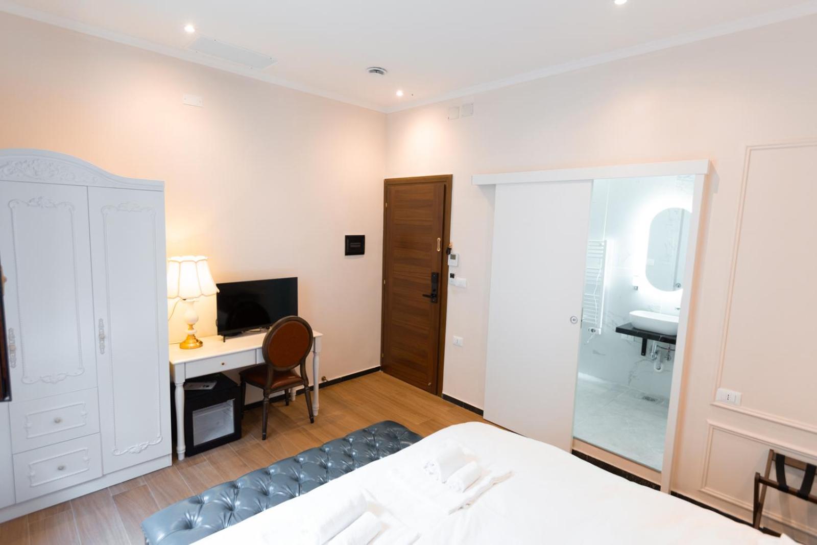 Modi Hotel Livorno Eksteriør bilde