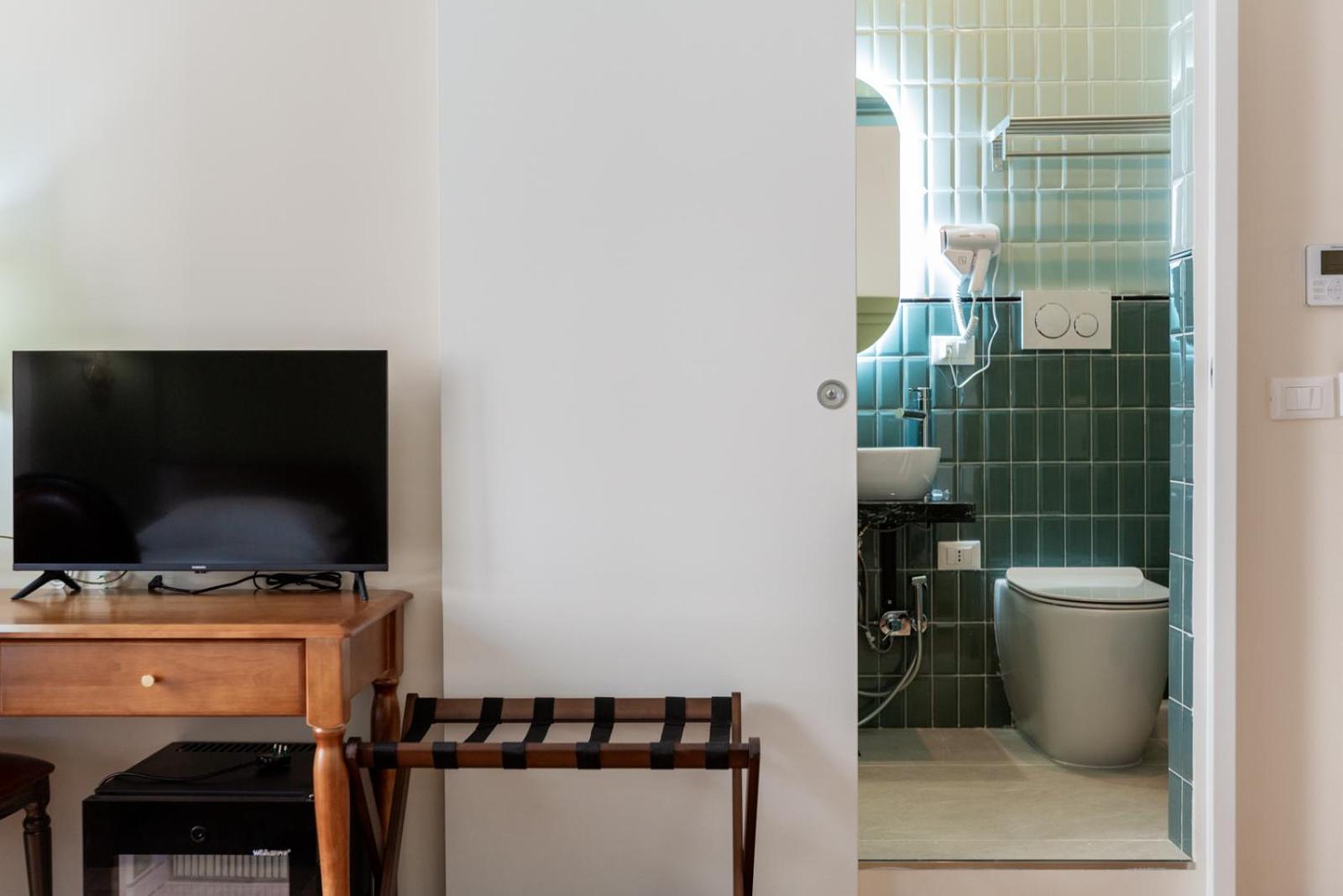 Modi Hotel Livorno Eksteriør bilde