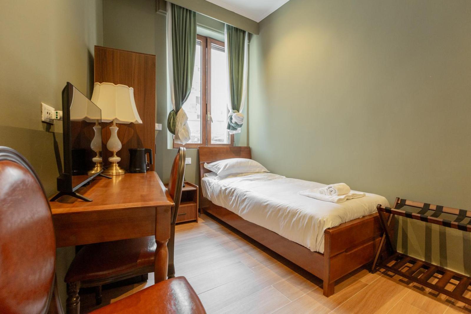 Modi Hotel Livorno Eksteriør bilde