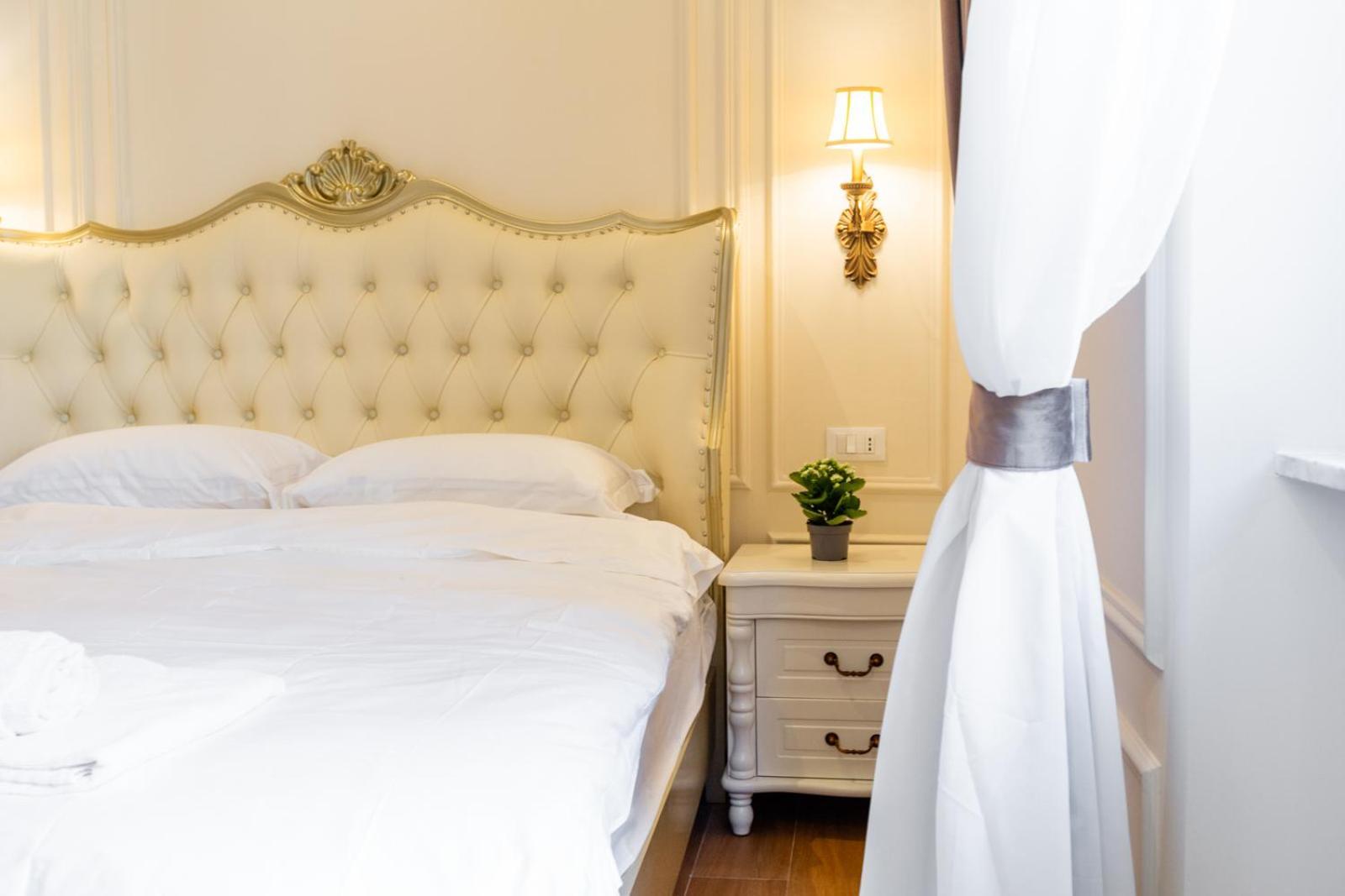 Modi Hotel Livorno Eksteriør bilde