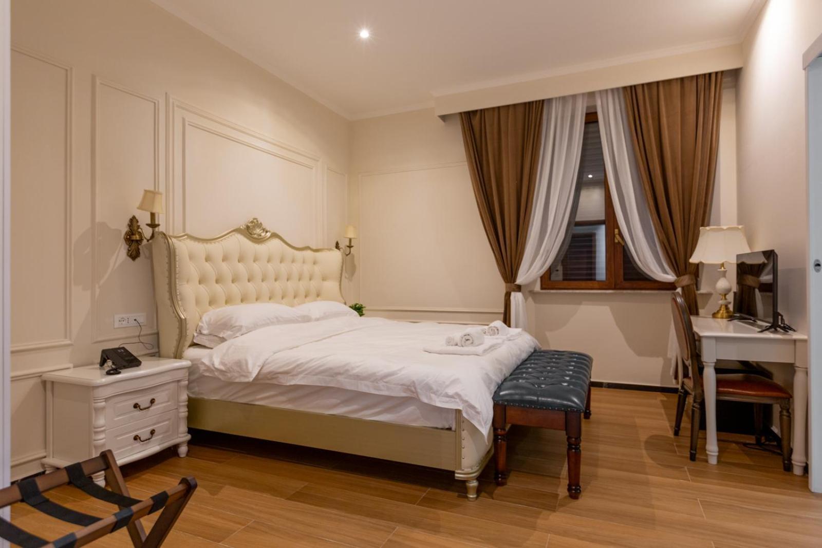 Modi Hotel Livorno Eksteriør bilde