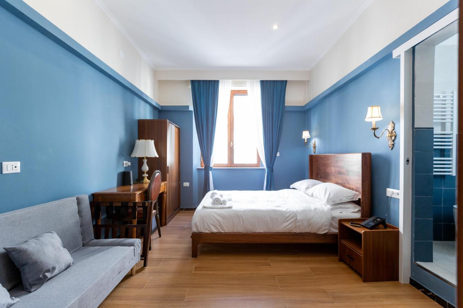Modi Hotel Livorno Eksteriør bilde
