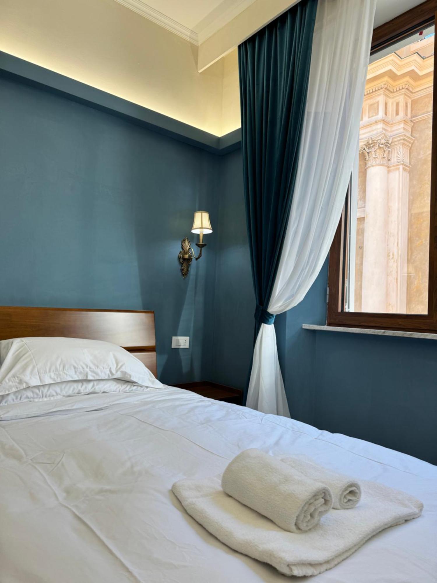 Modi Hotel Livorno Eksteriør bilde