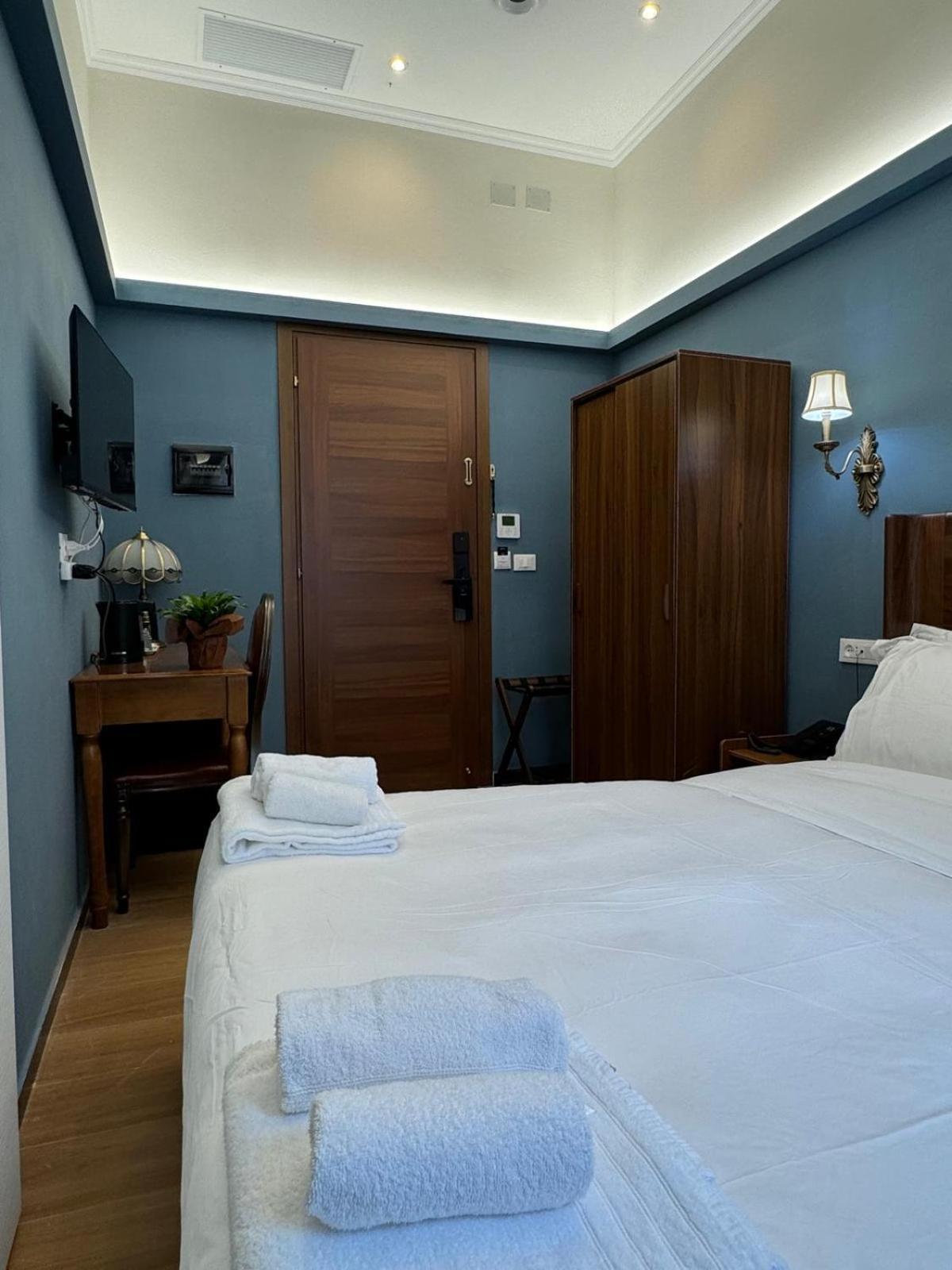 Modi Hotel Livorno Eksteriør bilde
