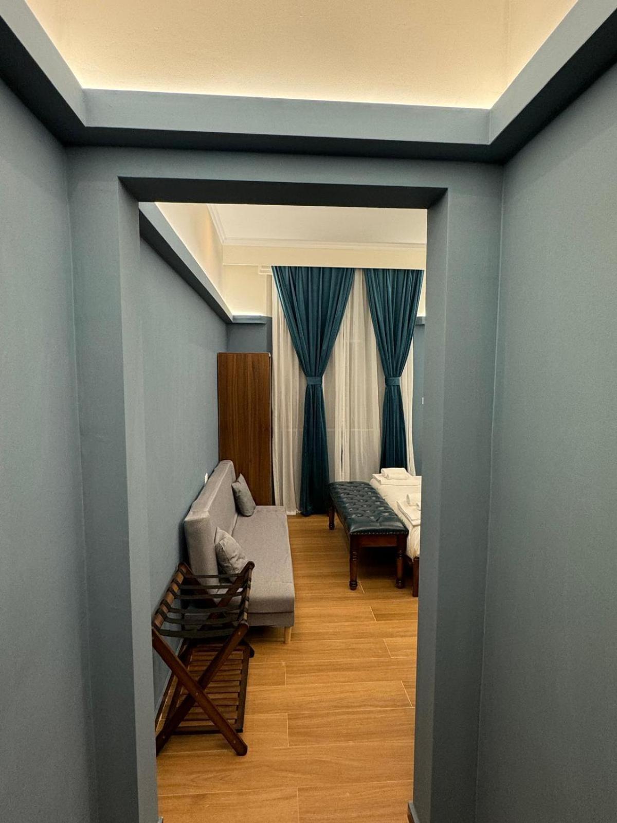 Modi Hotel Livorno Eksteriør bilde