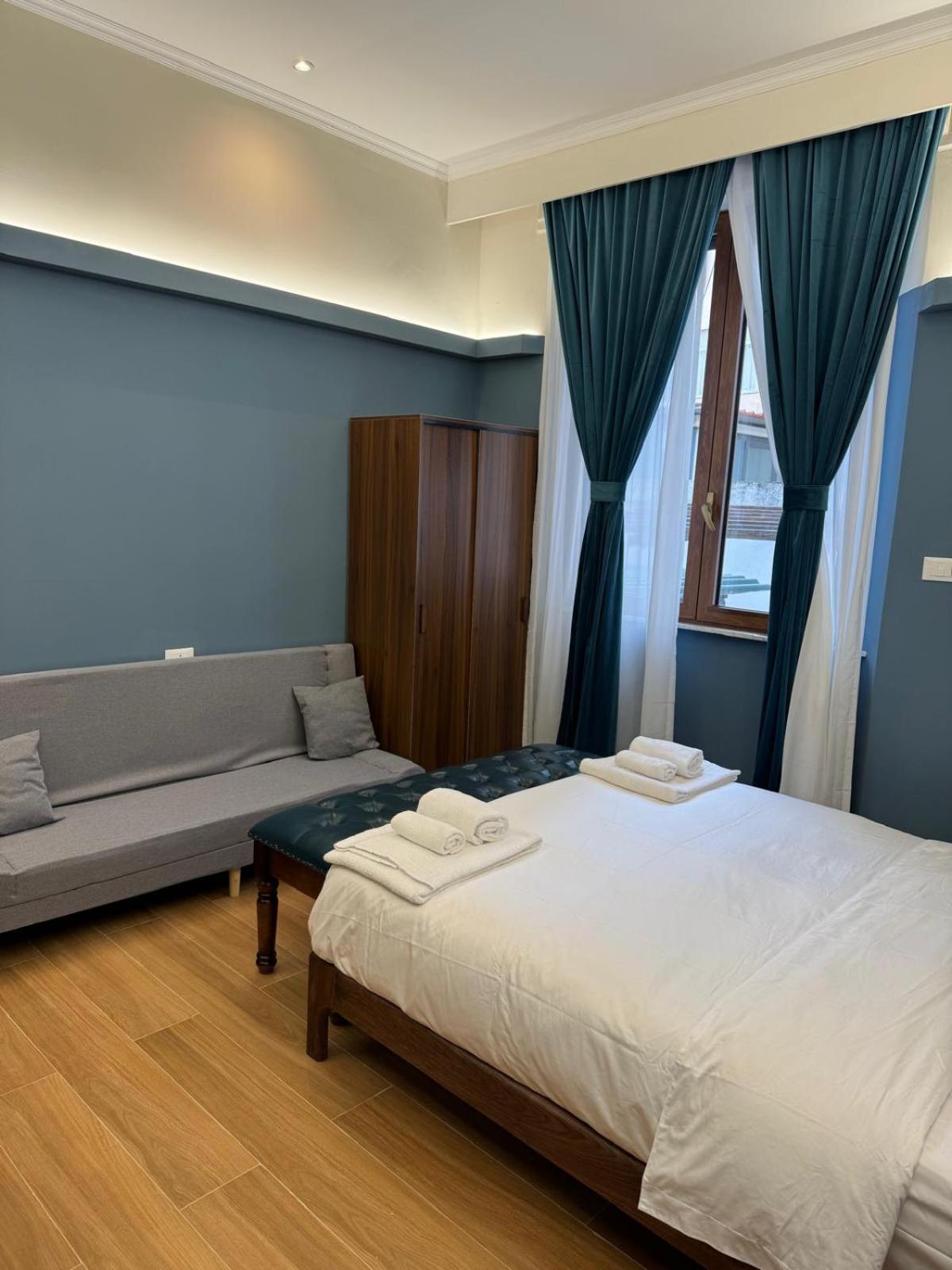 Modi Hotel Livorno Eksteriør bilde