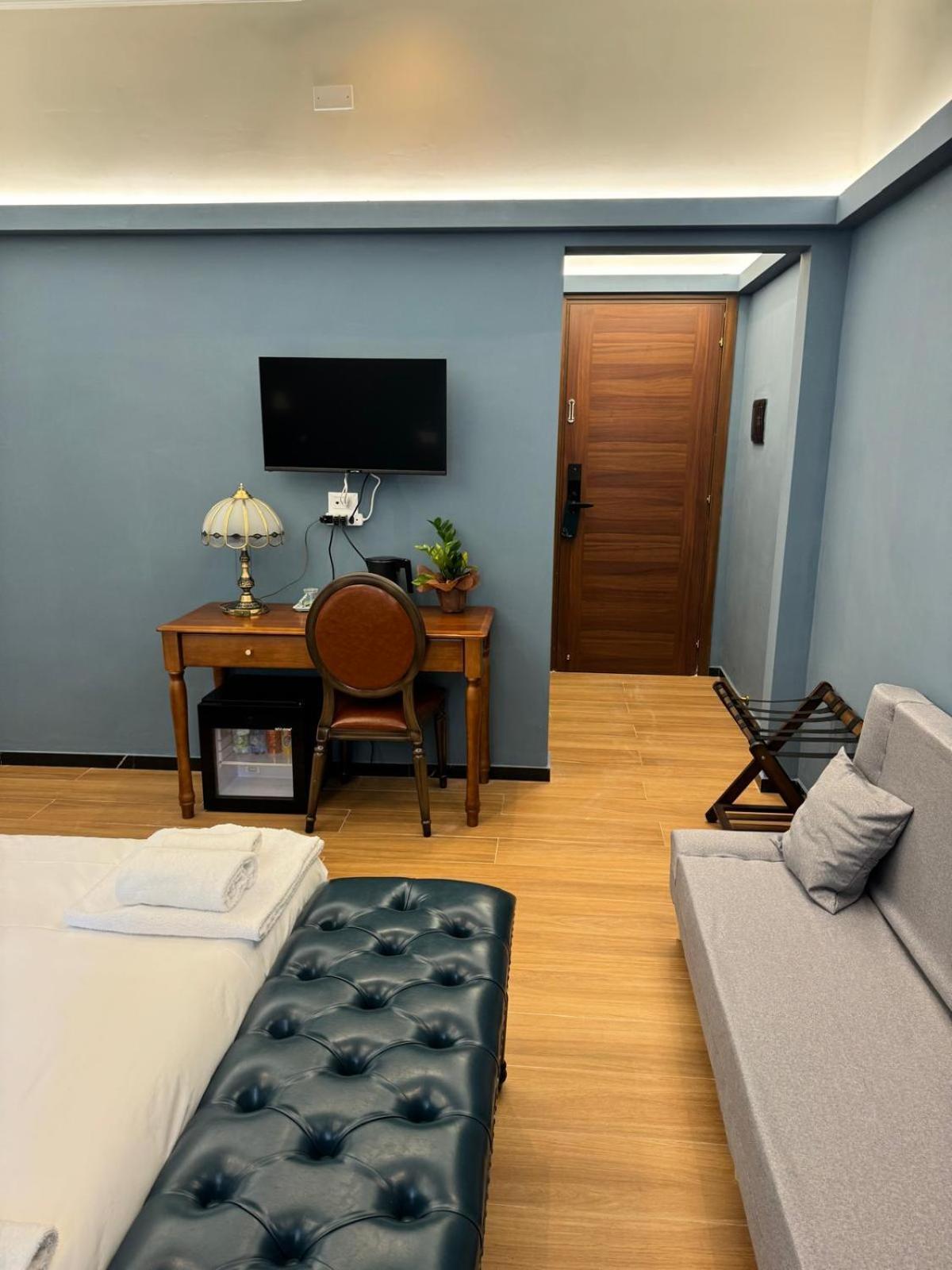 Modi Hotel Livorno Eksteriør bilde