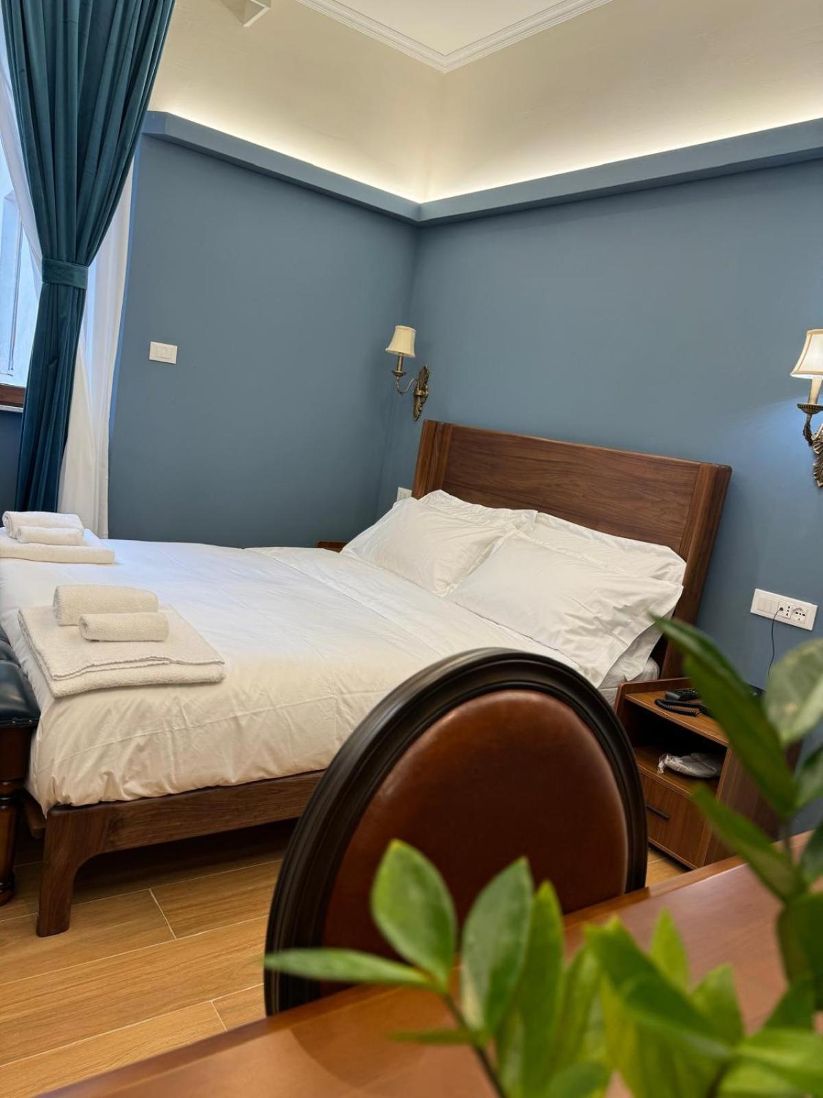 Modi Hotel Livorno Eksteriør bilde
