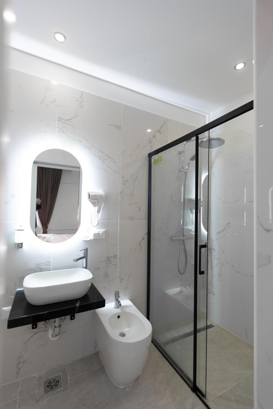 Modi Hotel Livorno Eksteriør bilde