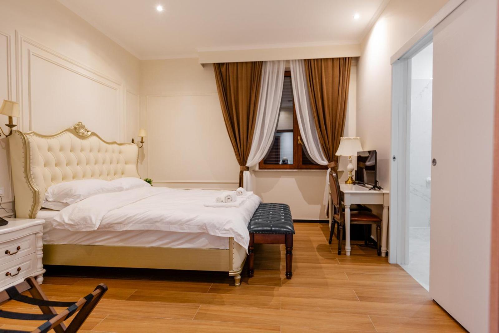 Modi Hotel Livorno Eksteriør bilde