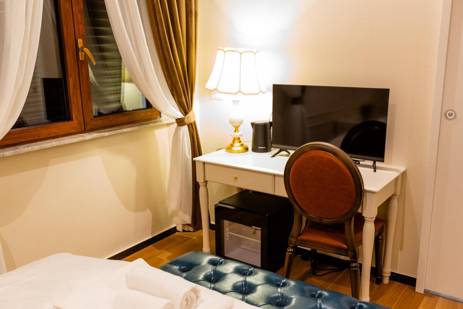 Modi Hotel Livorno Eksteriør bilde