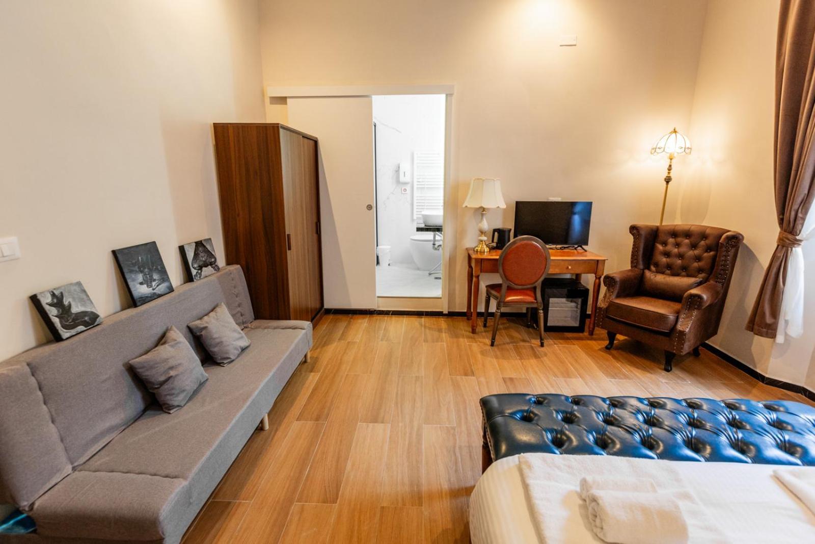 Modi Hotel Livorno Eksteriør bilde