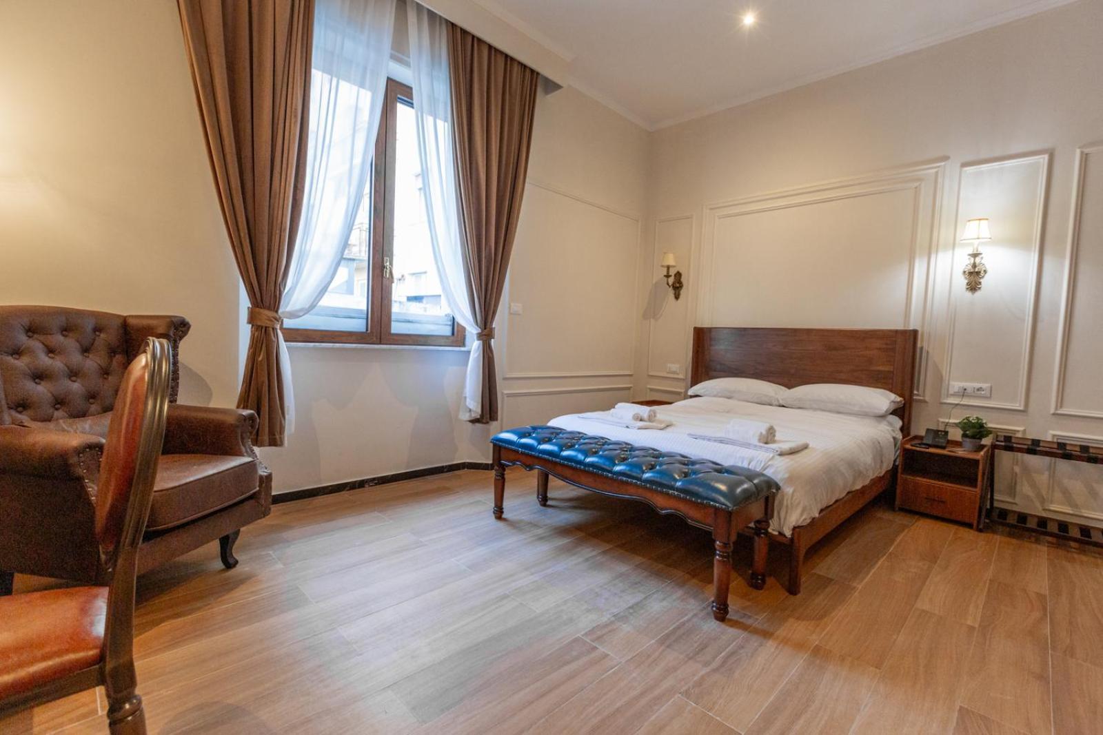 Modi Hotel Livorno Eksteriør bilde