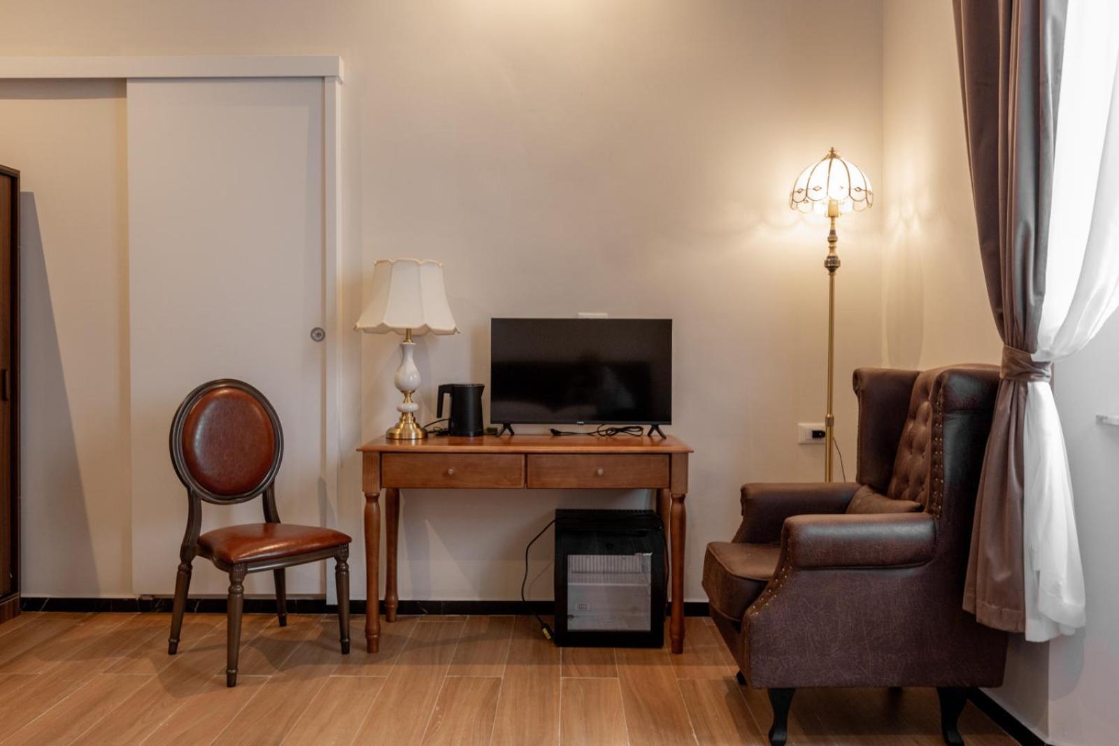 Modi Hotel Livorno Eksteriør bilde