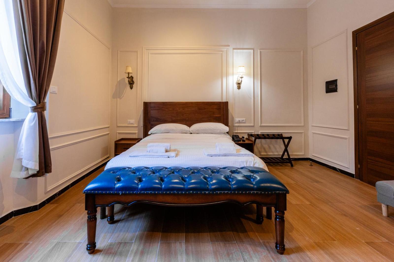 Modi Hotel Livorno Eksteriør bilde