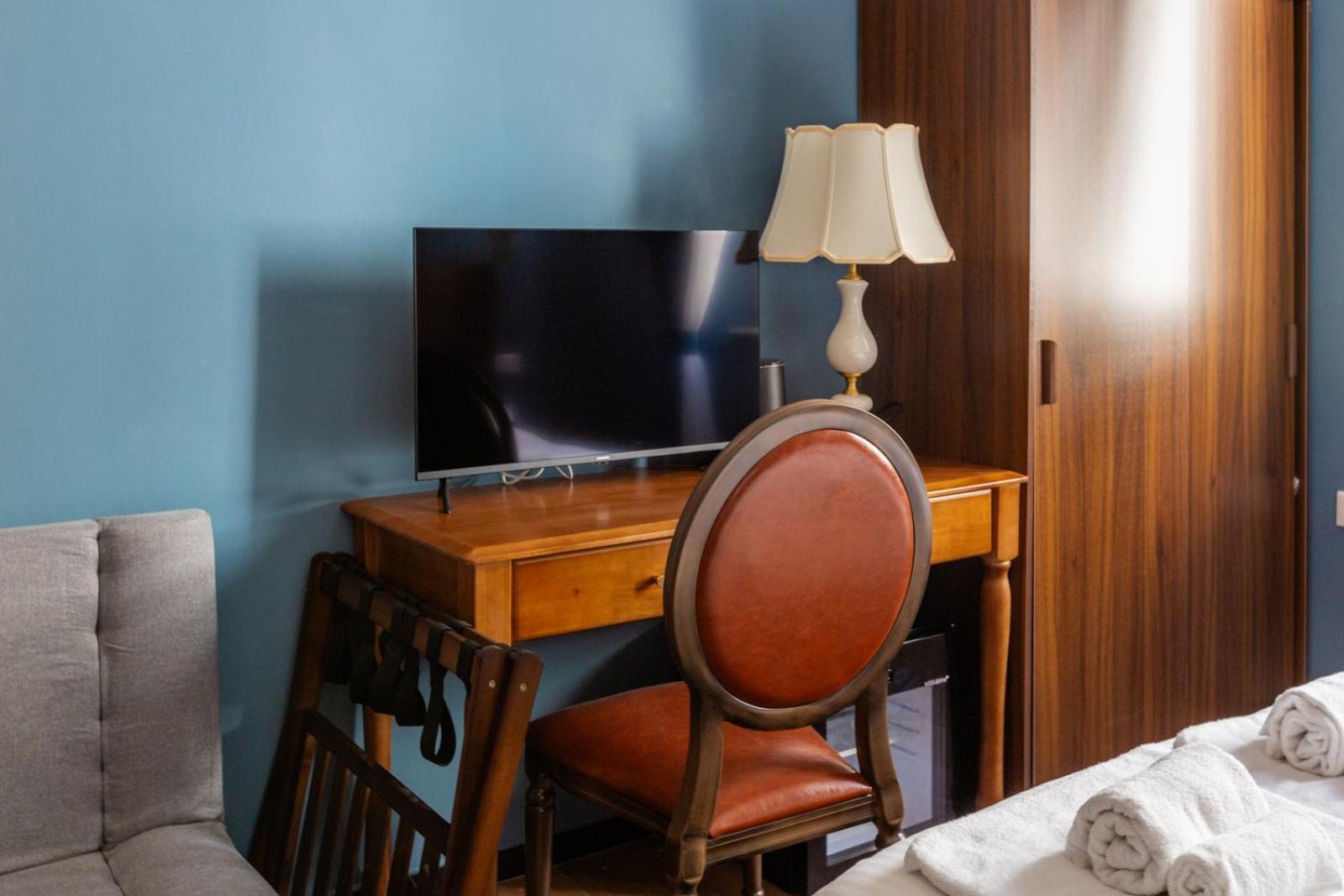 Modi Hotel Livorno Eksteriør bilde