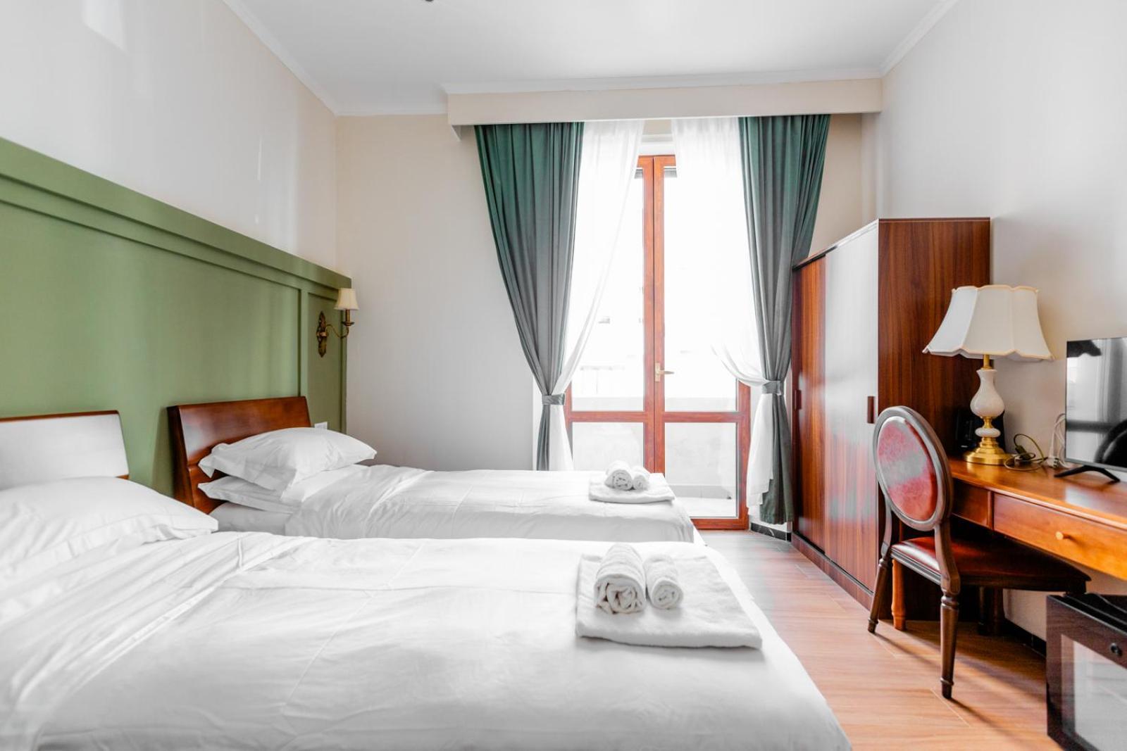 Modi Hotel Livorno Eksteriør bilde