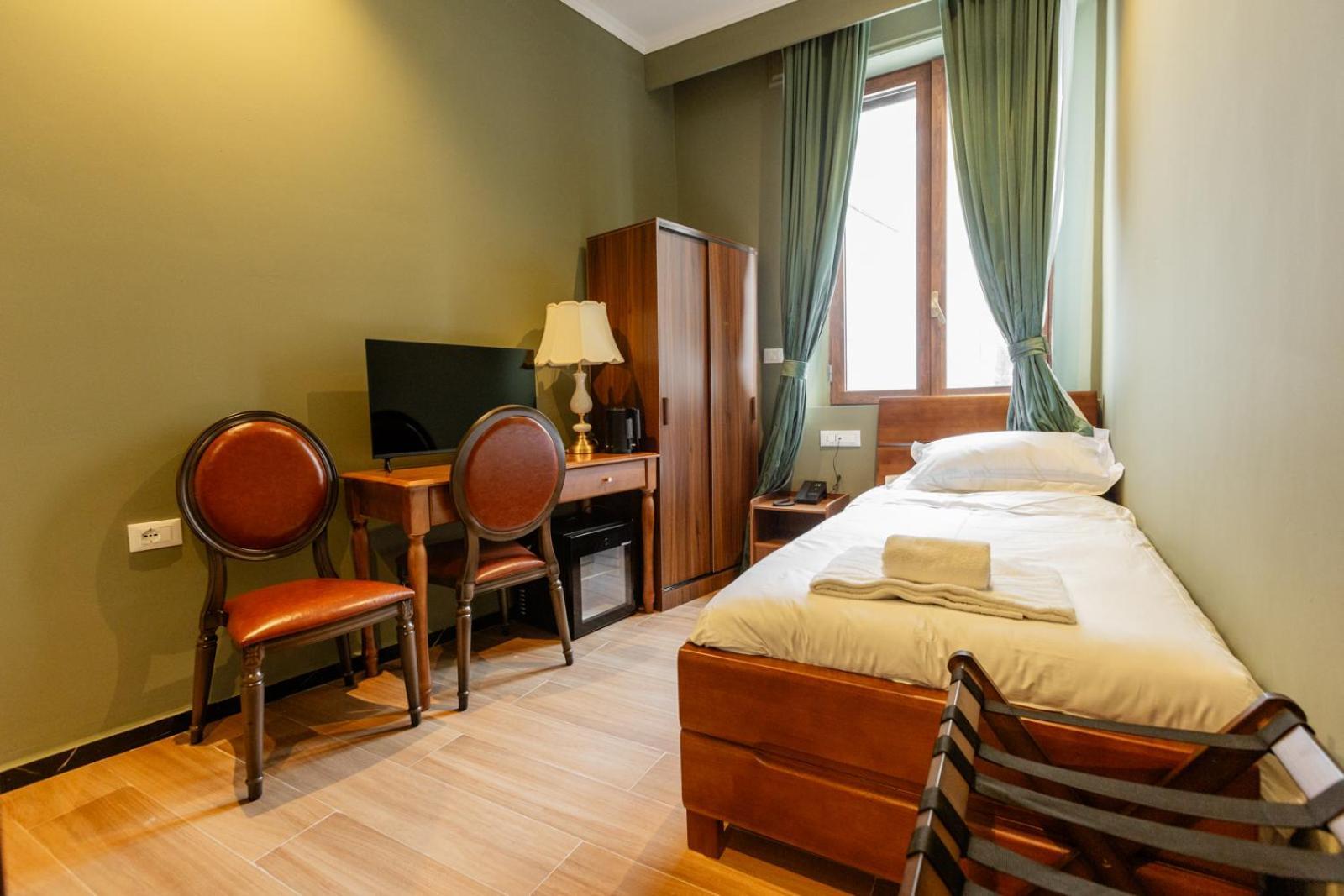 Modi Hotel Livorno Eksteriør bilde