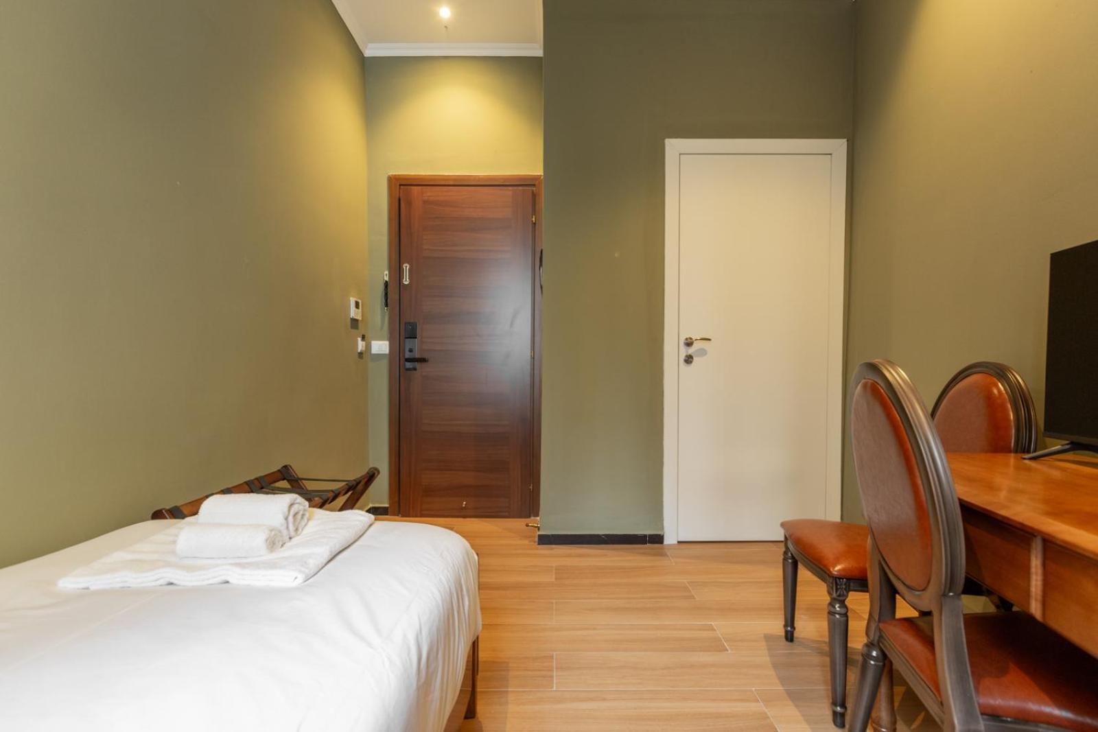 Modi Hotel Livorno Eksteriør bilde