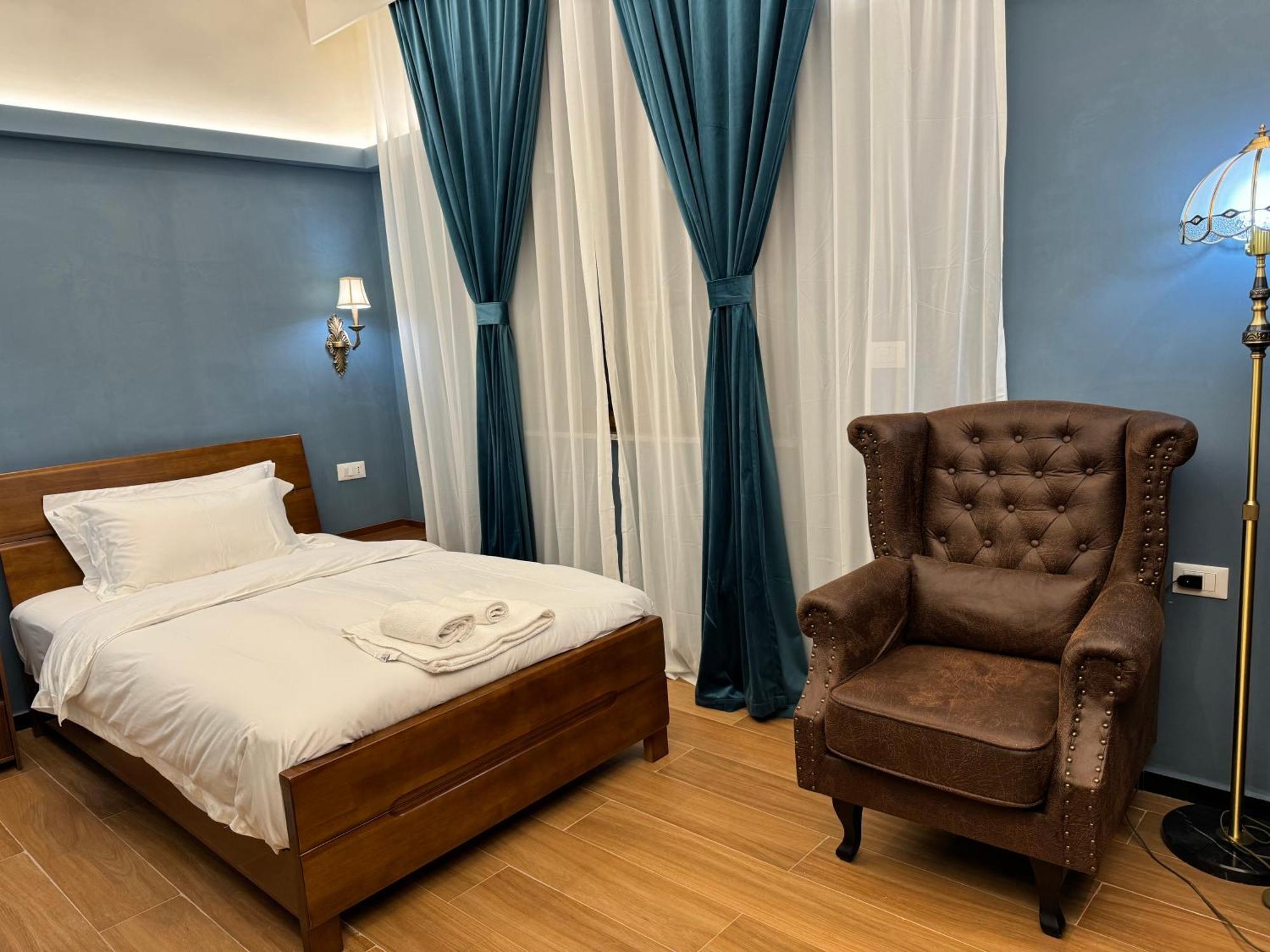 Modi Hotel Livorno Eksteriør bilde