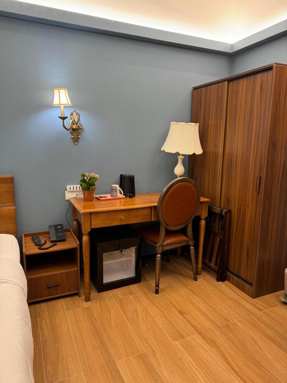 Modi Hotel Livorno Eksteriør bilde