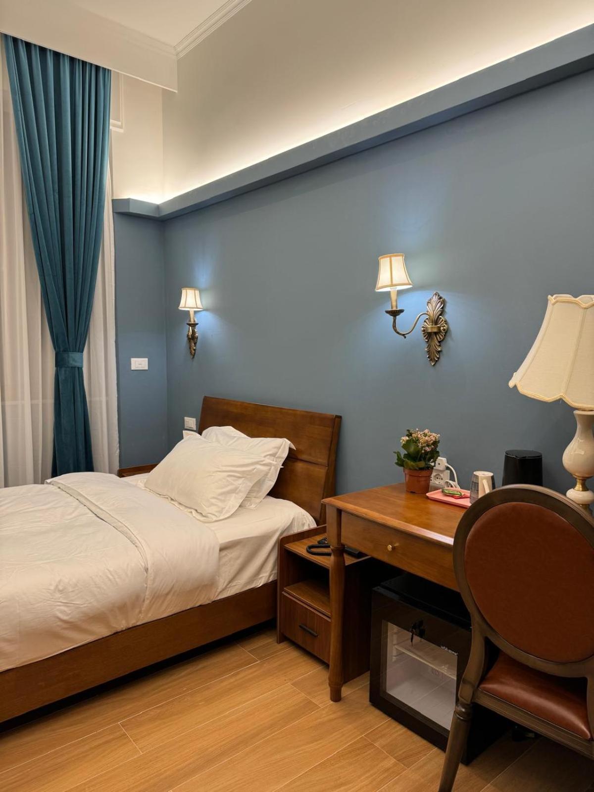 Modi Hotel Livorno Eksteriør bilde