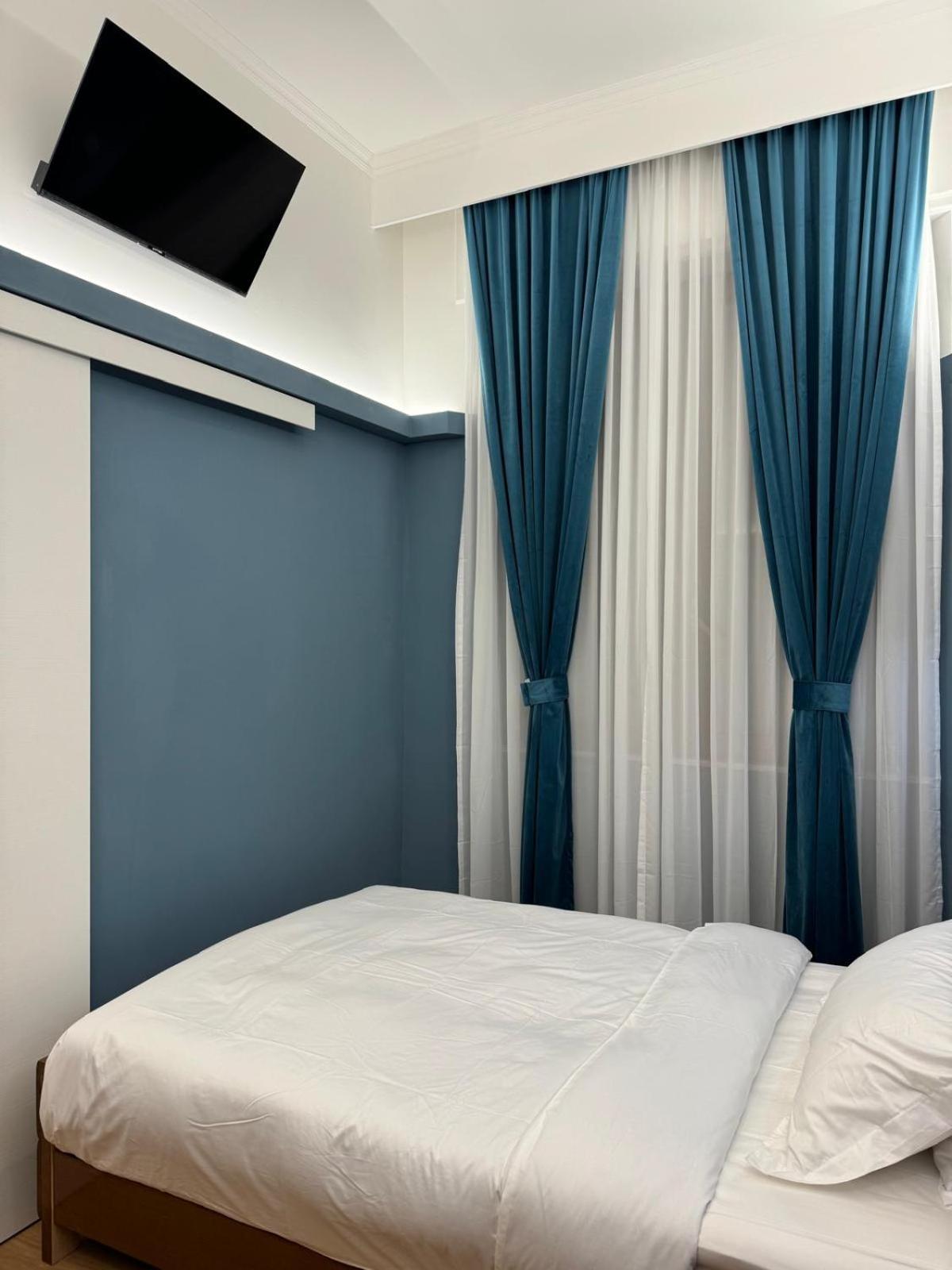 Modi Hotel Livorno Eksteriør bilde